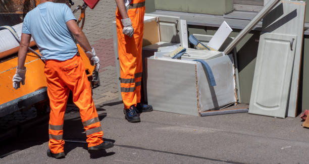 Best Commercial Junk Removal  in Randolph, NE